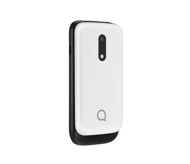 Alcatel 2057 biały - 736351 - zdjęcie 8
